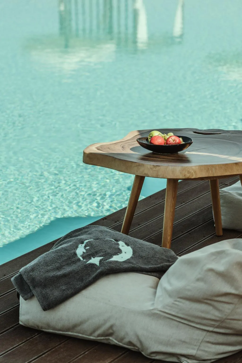 General view, Asterion Suites & Spa, Crete