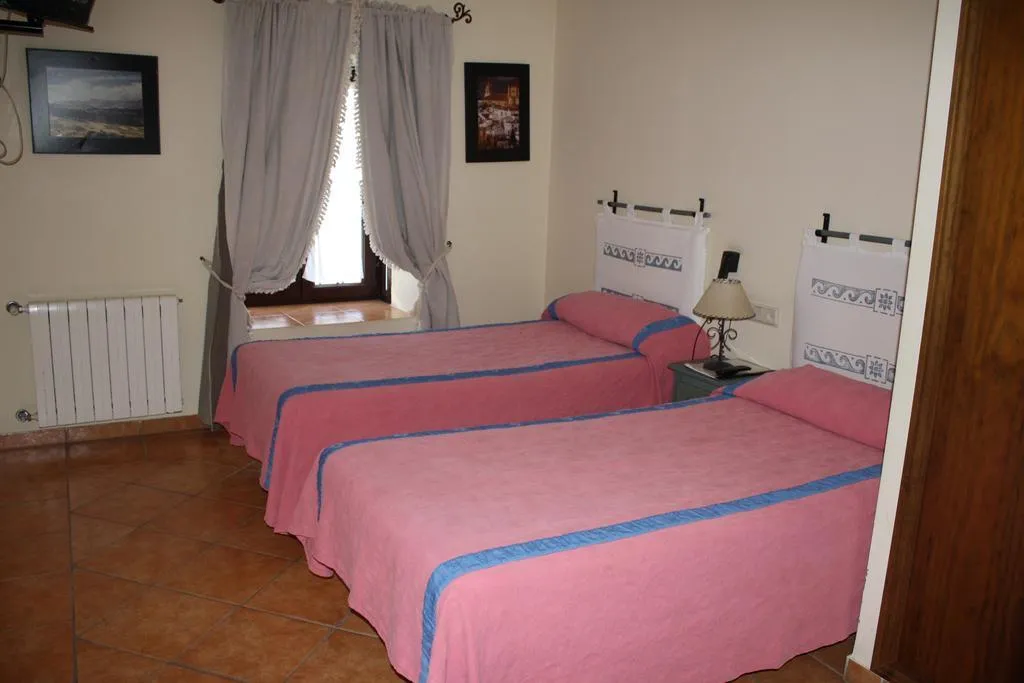 General view, Morales, Costa Del Sol