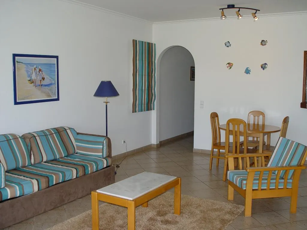 APARTMENT ONE BEDROOM Room, Quinta das Figueirinhas and Quintinha Village, Algarve
