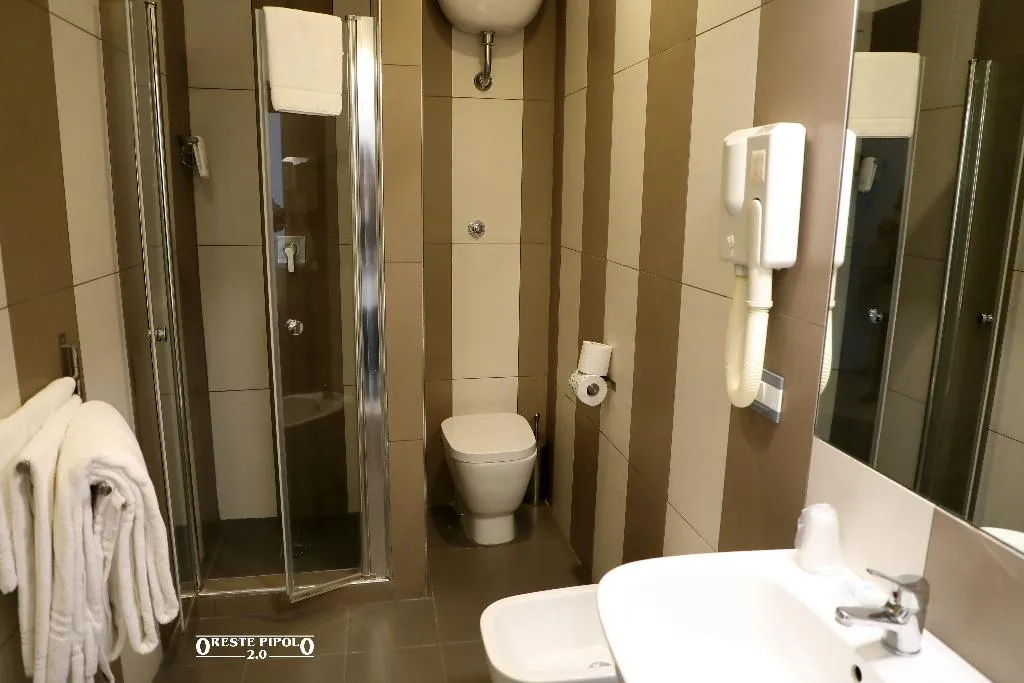 TRIPLE DELUXE Room, Up Hotel, Naples