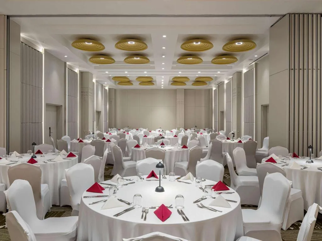 Conferences, Mercure Antalya Belek, Antalya