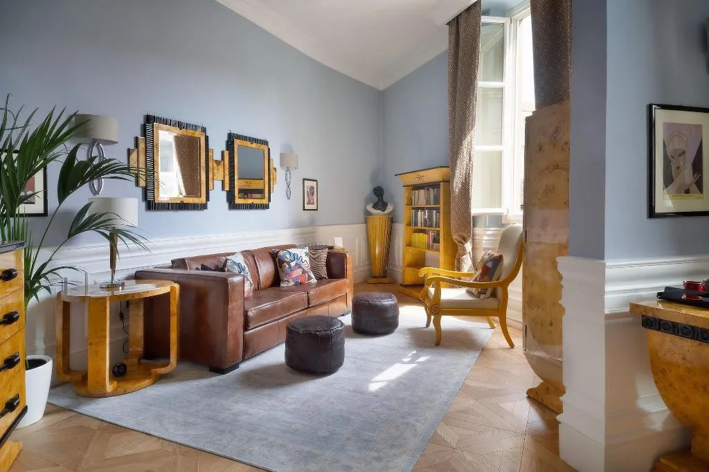 Room, La Maison Du Sage, Florence