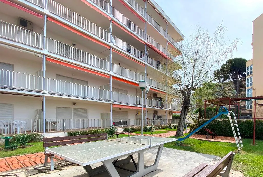 General view, Hesperia, Costa Dorada