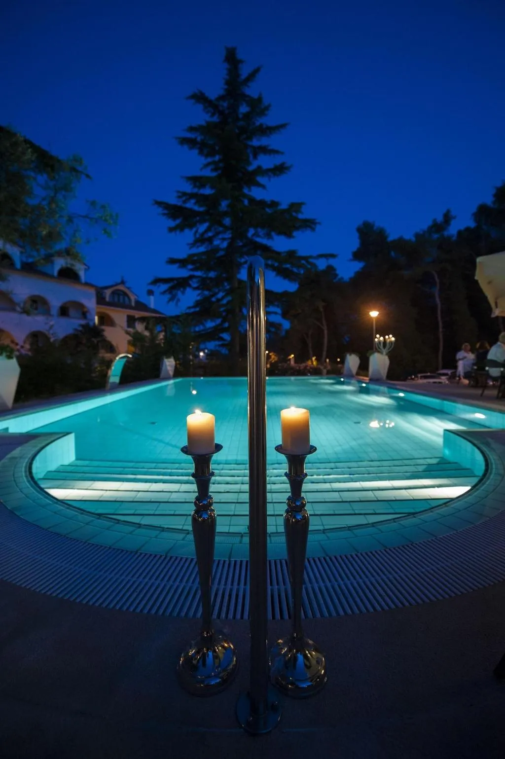 Sports and Entertainment, Hotel Arupinum, Istria