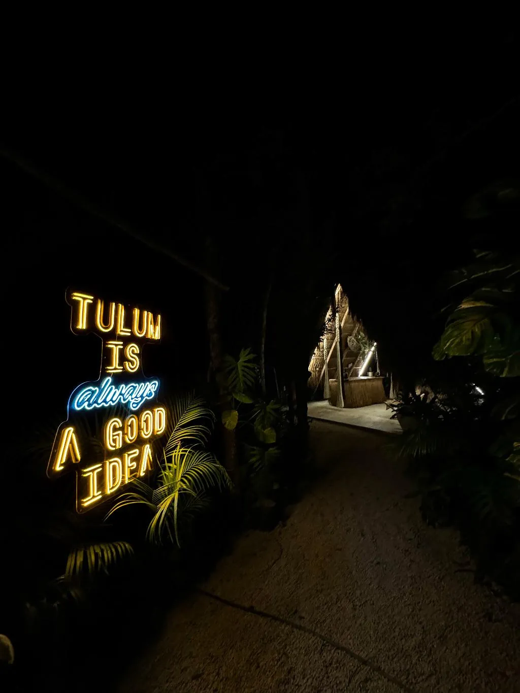 Lobby, The Yellow Nest, Cancun Area