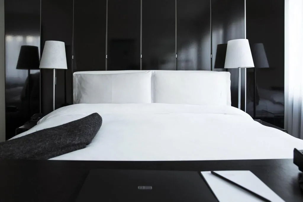Room, Hotel 101, Reykjavik