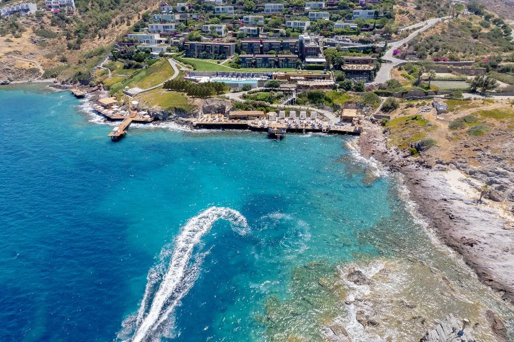 General view, Palmalife Bodrum Resort & Spa, Bodrum