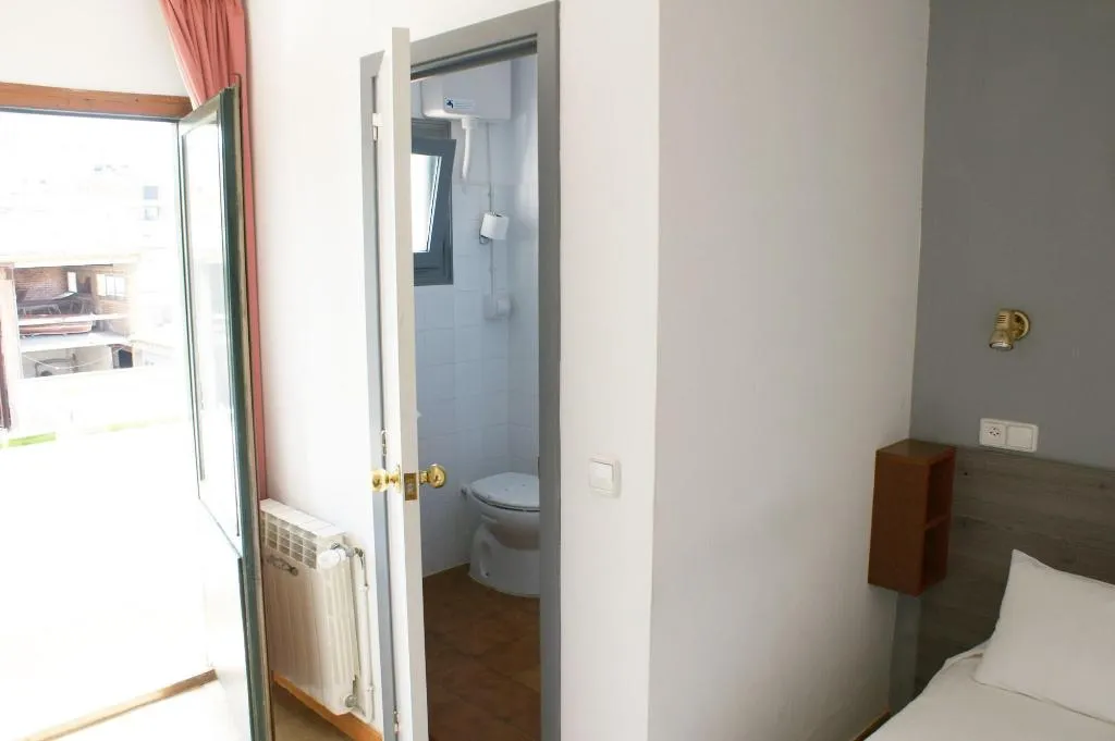Room, Hostal Plaja, Costa Brava