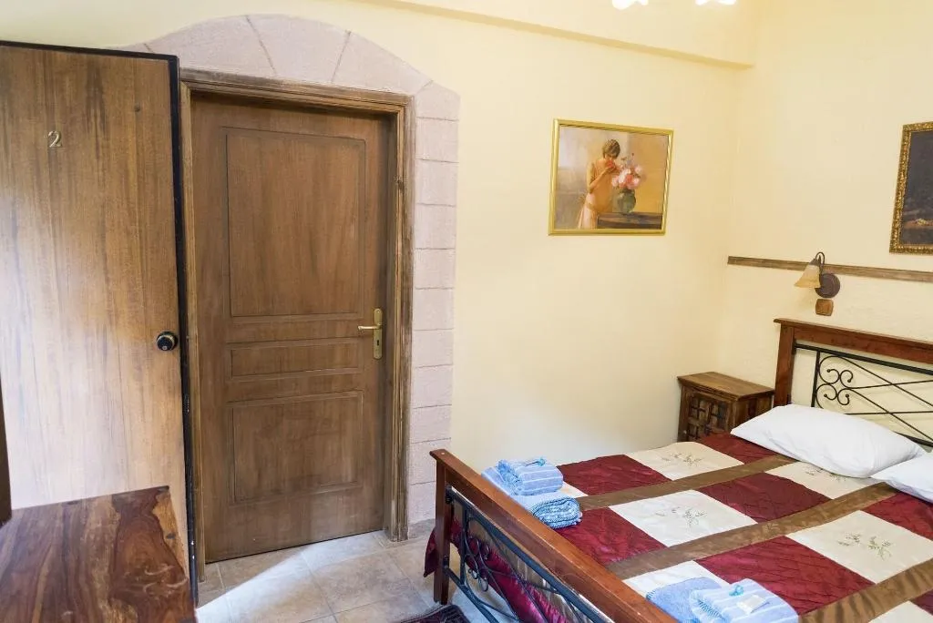 Room, Spot Hotel, Rhodes