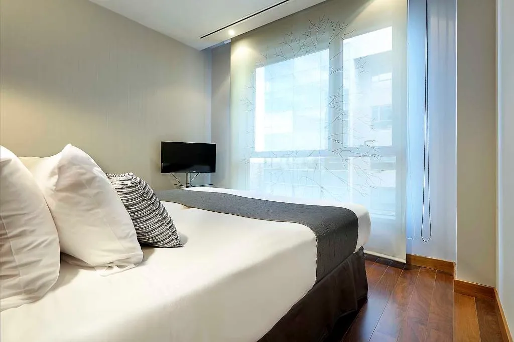 FAMILY ROOM STANDARD Room, Eurostars Madrid Congress, Madrid