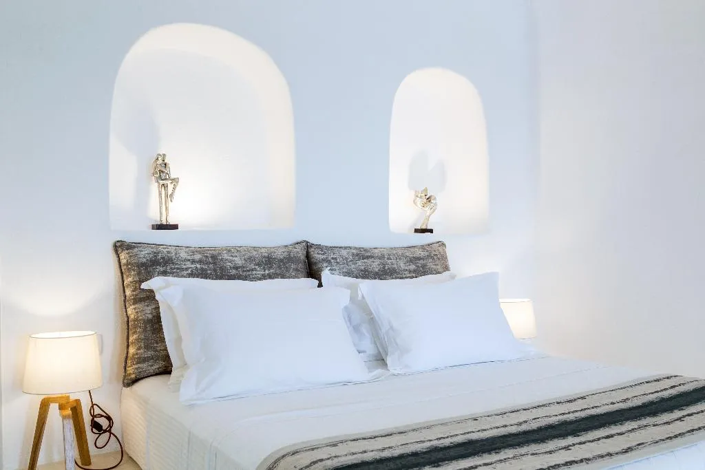 SUITE STANDARD Room, Adamant Suites, Santorini