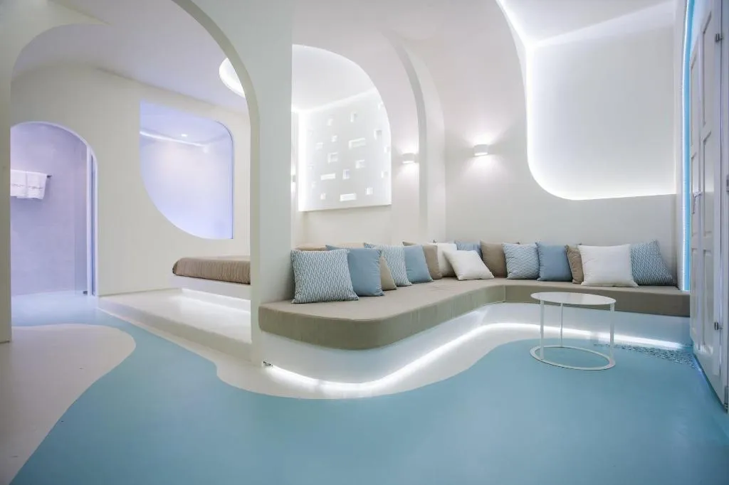 Room, Andronikos Santorini, Santorini