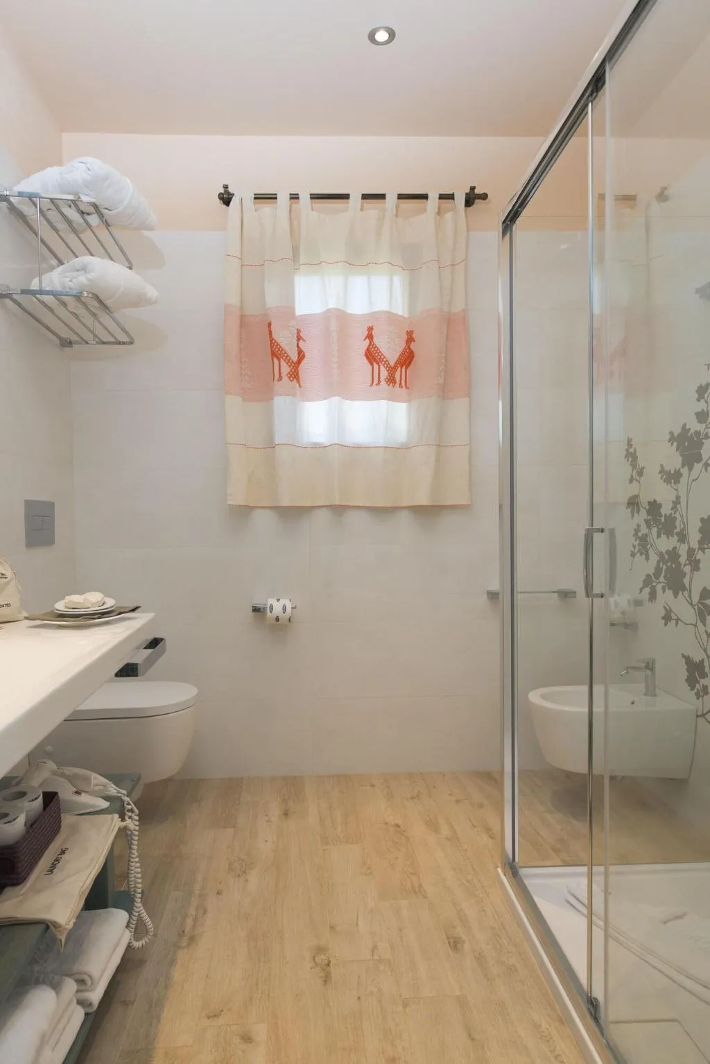 JUNIOR SUITE SEA VIEW Room, Cormoran Hotel & Residence, Cagliari