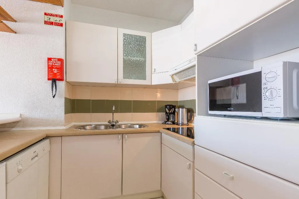 APARTMENT THREE BEDROOMS Room, Luna Hotel da Oura, Algarve