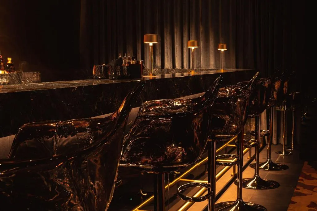 Lobby, W Dubai - The Palm, Dubai