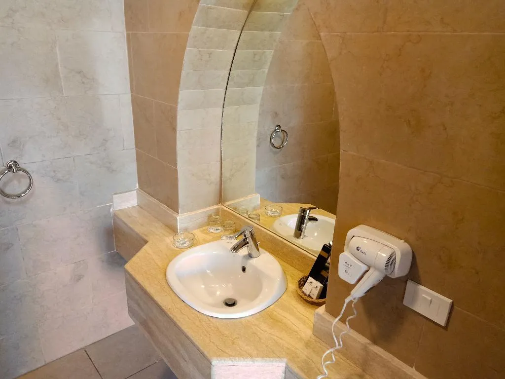 JUNIOR SUITE SEA VIEW Room, Utopia Beach Club, Red Sea Riviera