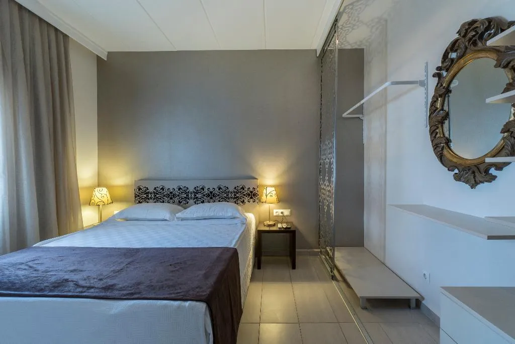 Room, Babana Hotel, Bodrum