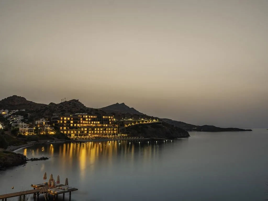 General view, The Bodrum Hotel Yalikavak - MGallery Collection, Bodrum