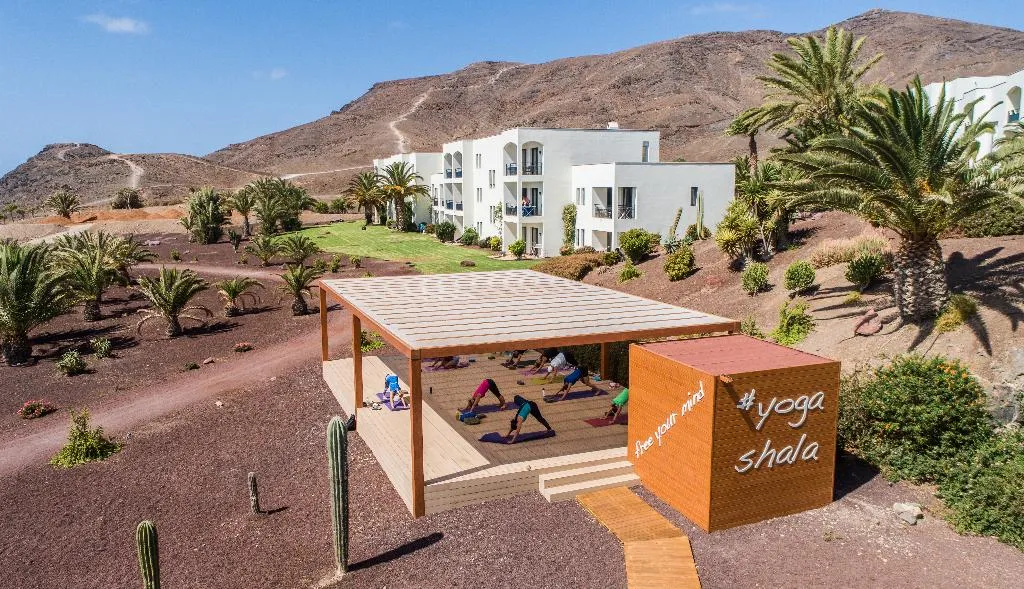 Sports and Entertainment, Playitas Villas, Fuerteventura