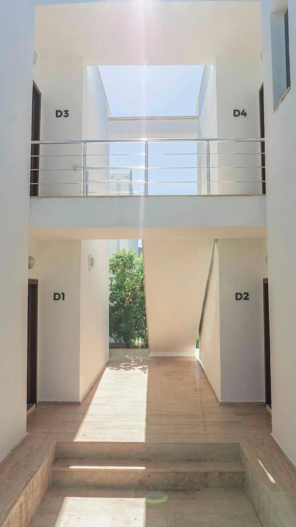 HOME STANDARD Room, Daphnis Hotel, Bodrum