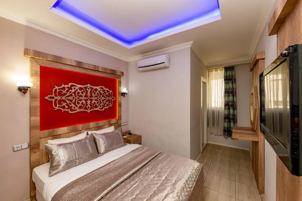 Room, Linda Expo Palace, Antalya