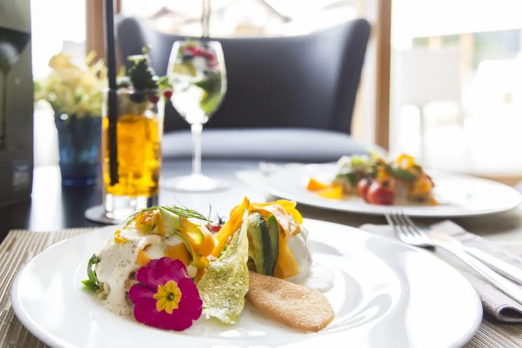 Restaurant, Blu Hotel Natura & Spa - Blu Hotels, Venice