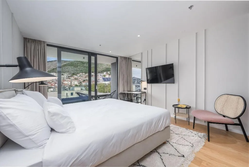 Room, City Residences, Dubrovnik