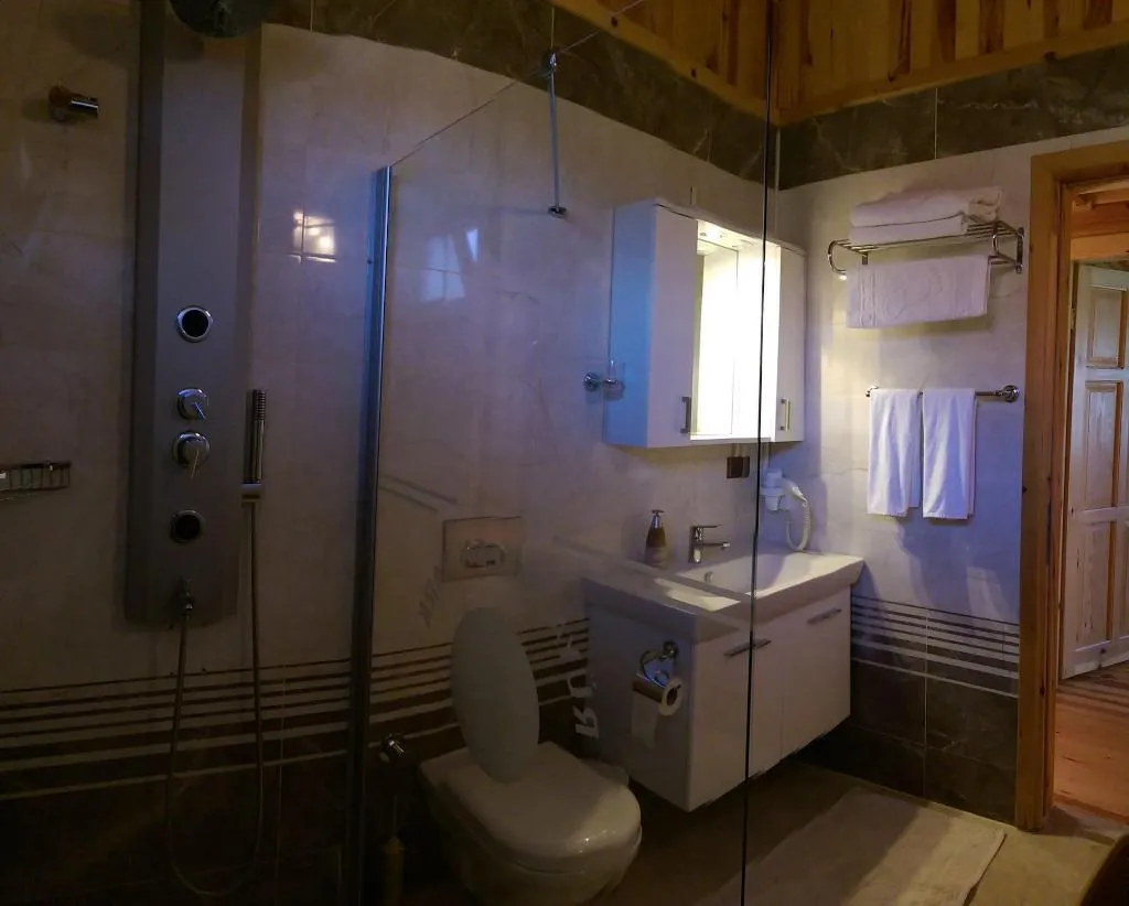 Room, Ruya Villen Park, Antalya