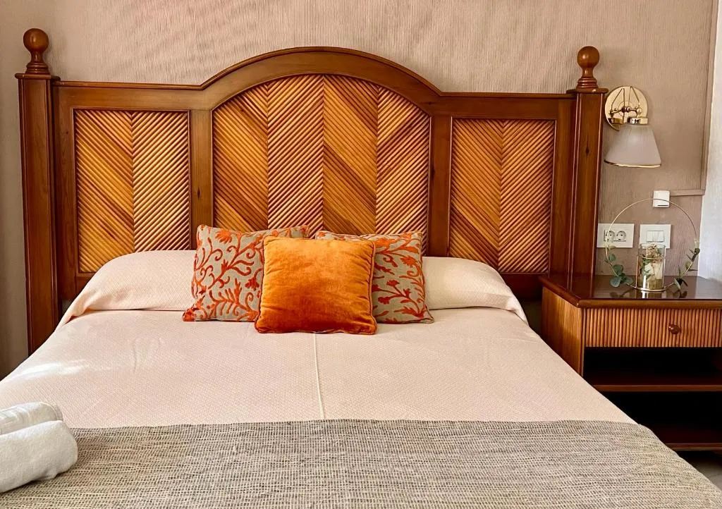 Double or Twin STANDARD Room, Atlantico Centro, Tenerife