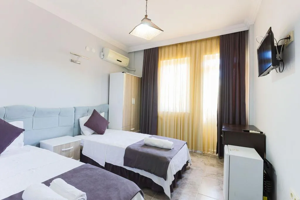 General view, Rayana Hotel, Dalaman