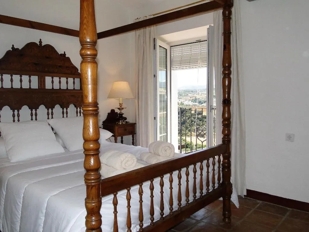 Room, Casa Alta, Costa Del Sol
