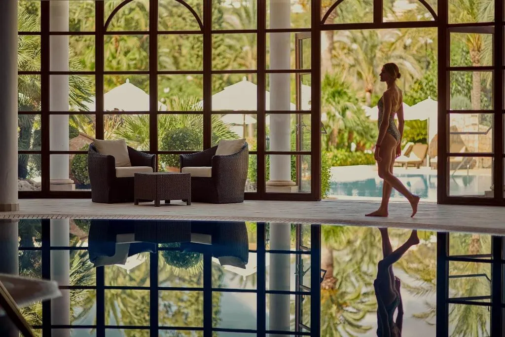 Sports and Entertainment, Sheraton Mallorca Arabella Golf Hotel, Majorca