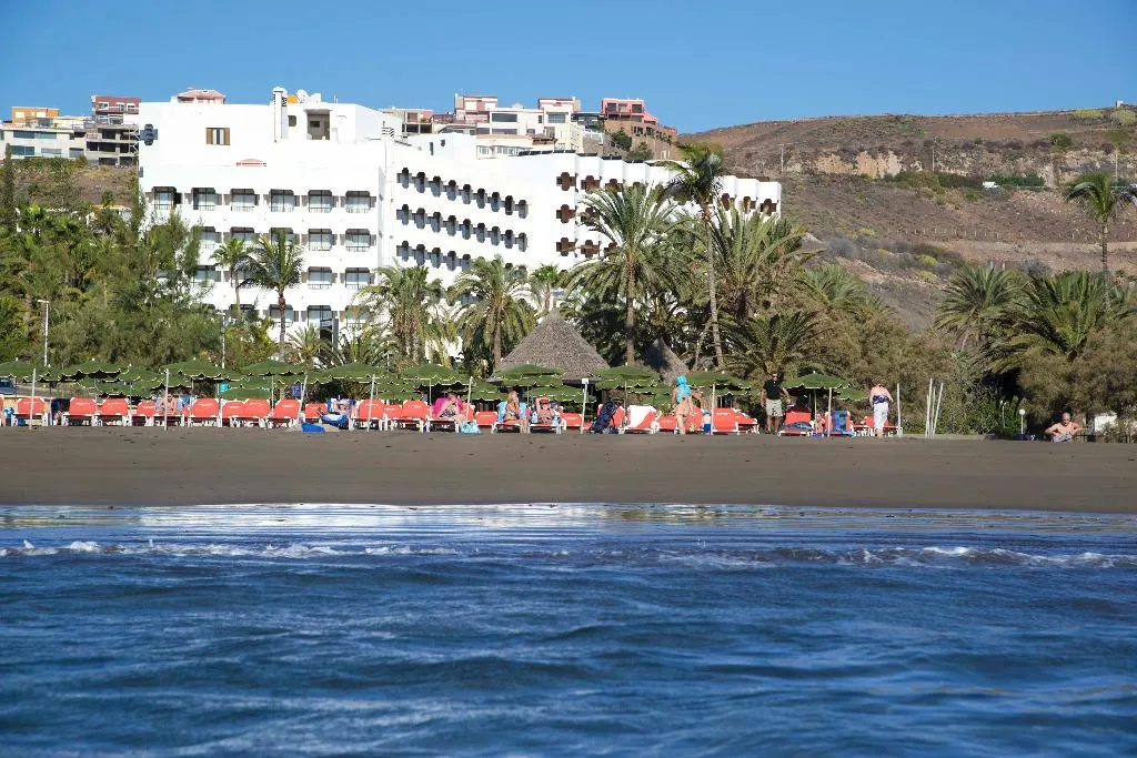 Beach, Corallium Beach by Lopesan Hotels, Gran Canaria