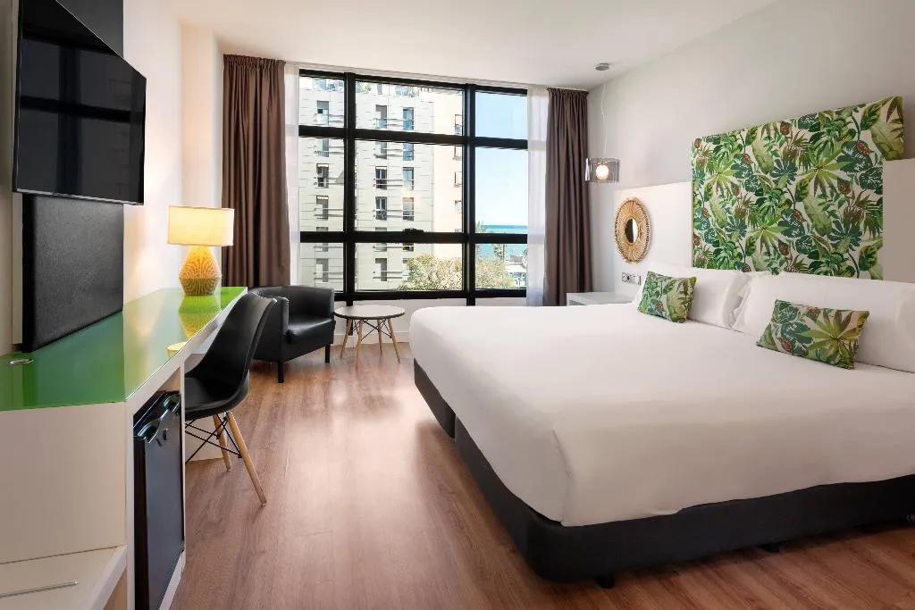 Room, Catalonia Malaga, Costa Del Sol