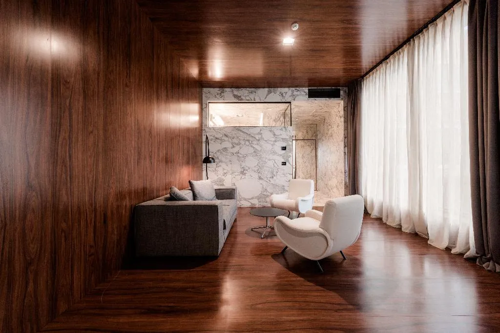 SUITE STANDARD Room, ROXANICH Winery and Design Hotel, Istria
