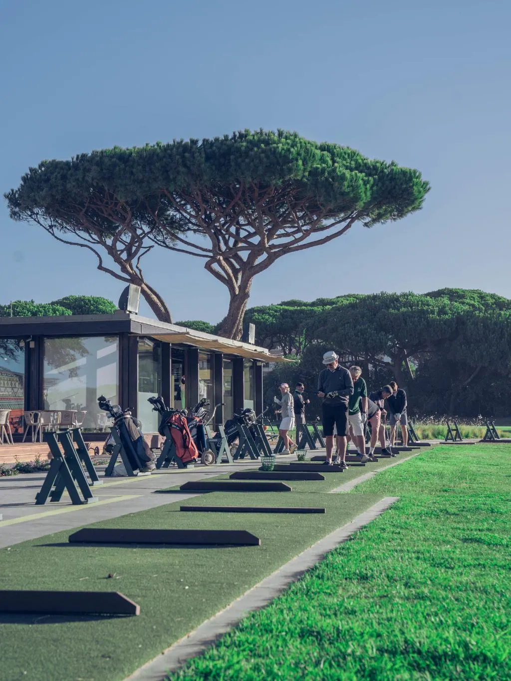 Sports and Entertainment, Onyria Marinha Cascais, Vignette Collection, Lisbon