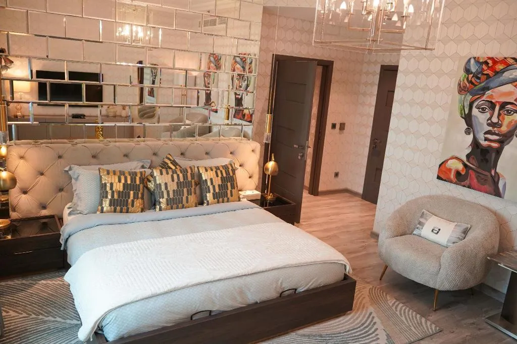 Room, Royal Club By RVHR, Palm Jumeirah, Dubai