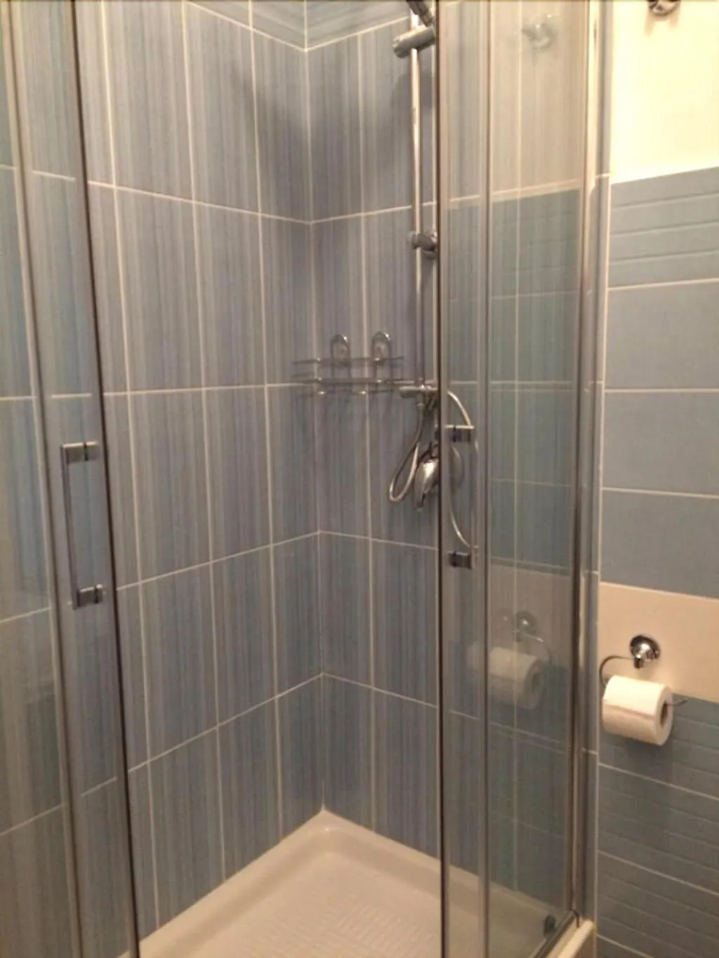 Room, B&B Frontemare, Catania