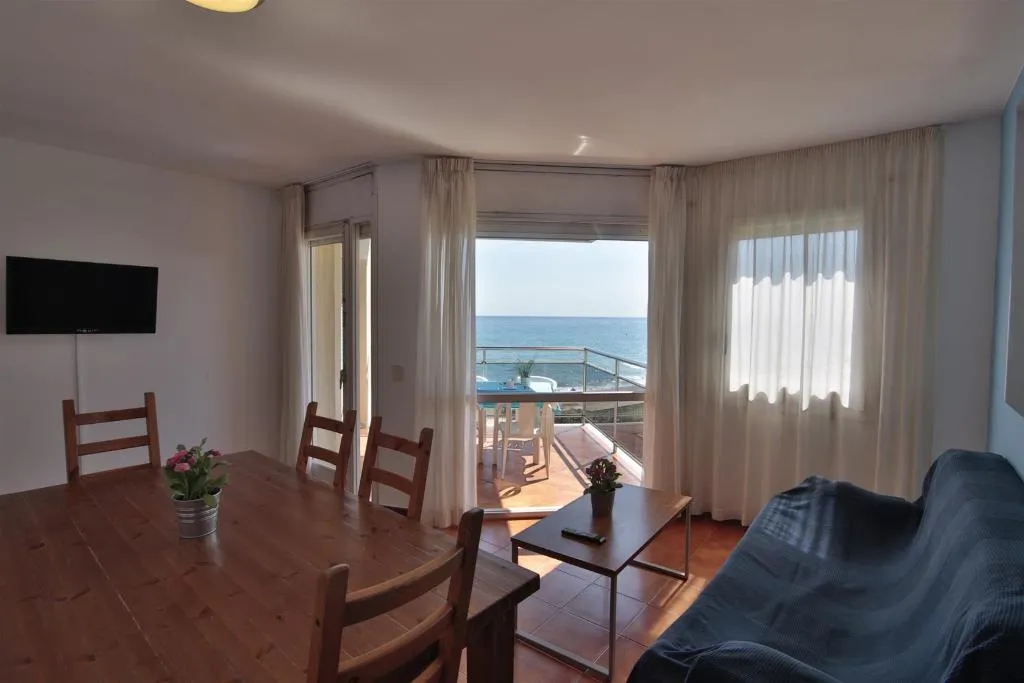 General view, Camping Bon Repos, Costa Brava