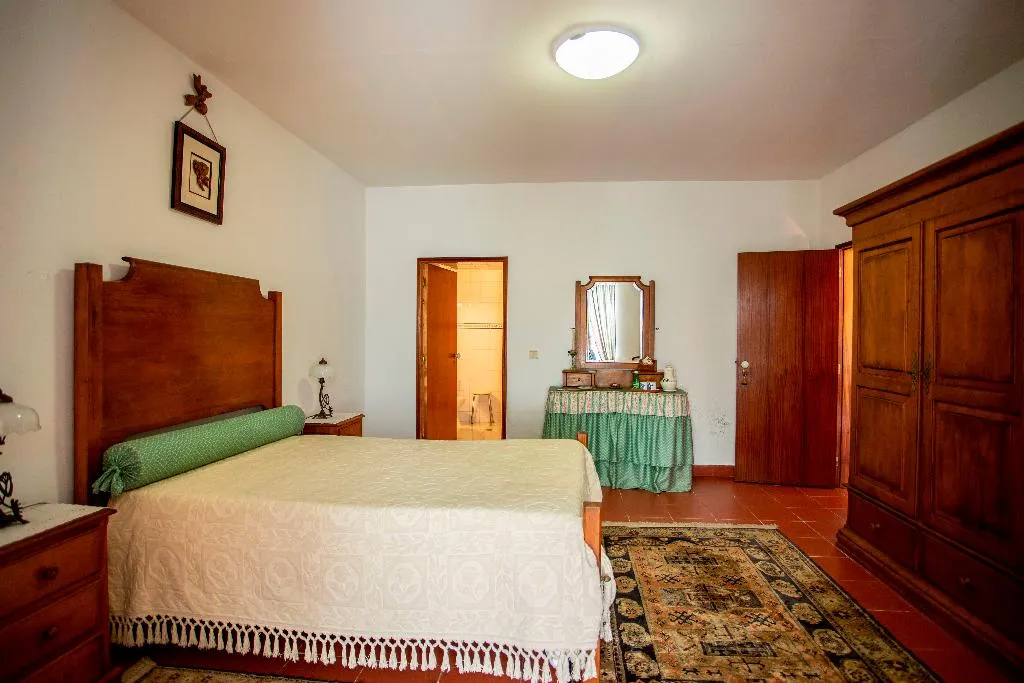 Double or Twin STANDARD Room, Quinta De S. Caetano, Porto