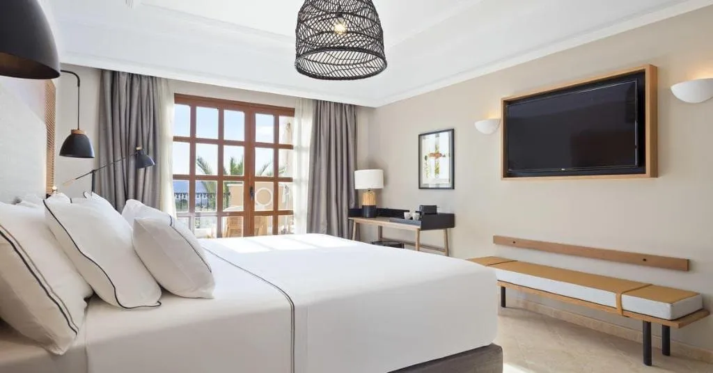 SUITE GRAND Room, Melia Villaitana, Costa Blanca