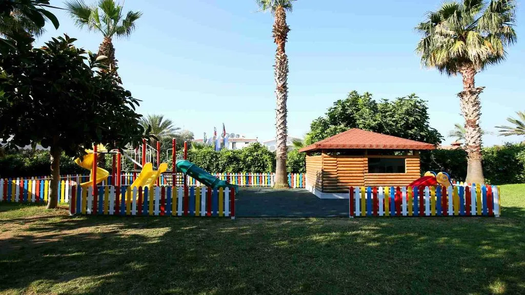 Sports and Entertainment, Alize Hotel, Dalaman
