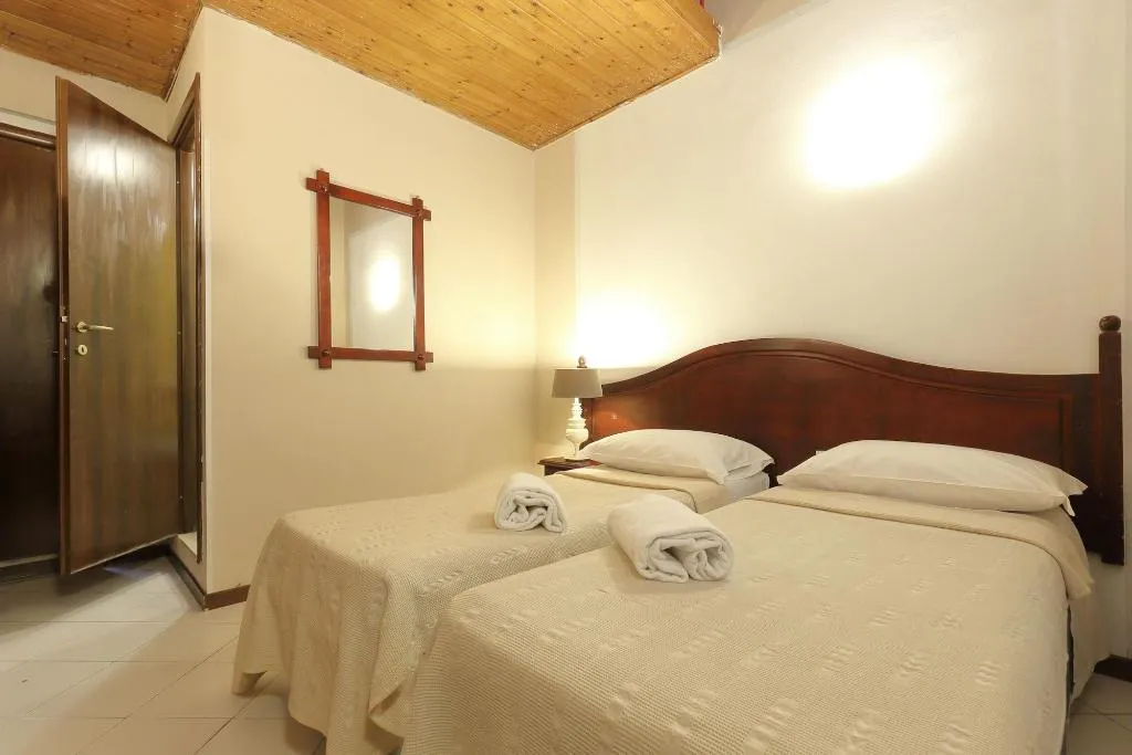 Room, Adre Majestic View, Florence