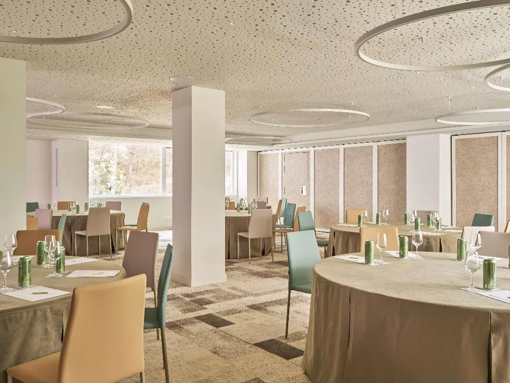 Conferences, HYDE Hotel Ibiza, Ibiza