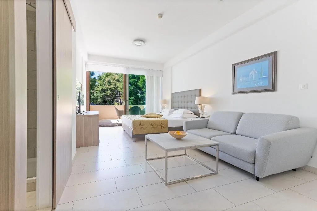 STUDIO COMFORT Room, The Residence, Split