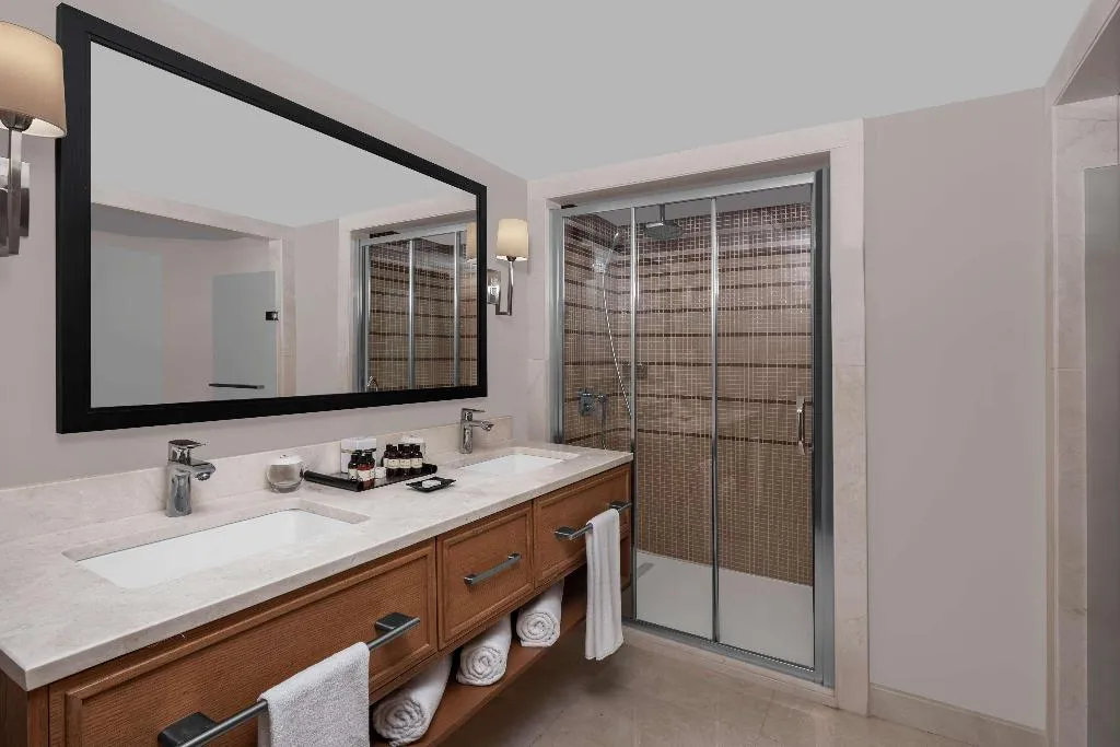 Room, Papillon Zeugma Relaxury, Antalya