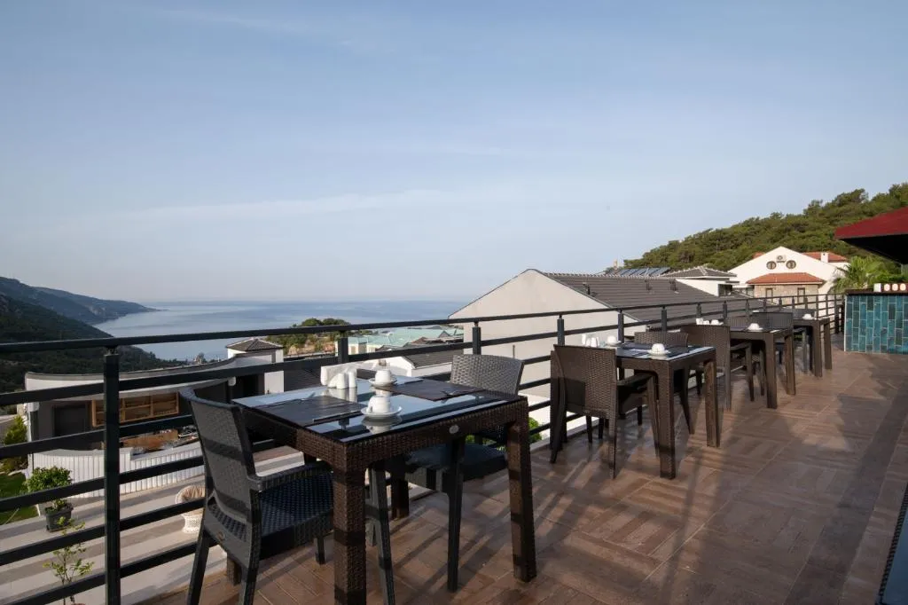 Restaurant, Ramada By Wyndham Fethiye Oludeniz, Dalaman