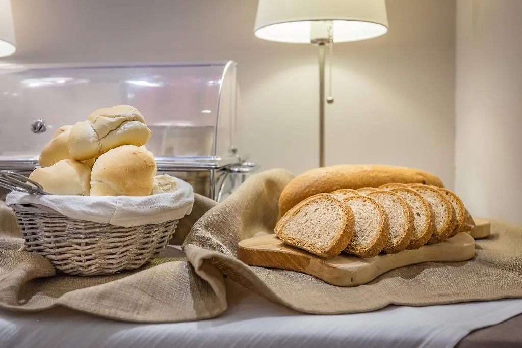 Restaurant, Hotel Ungherese Small Luxury Hotel, Florence