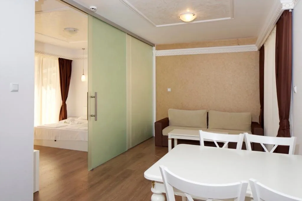 APARTMENT TWO BEDROOMS ONE BATHROOM Room, Golden Rainbow, Bourgas