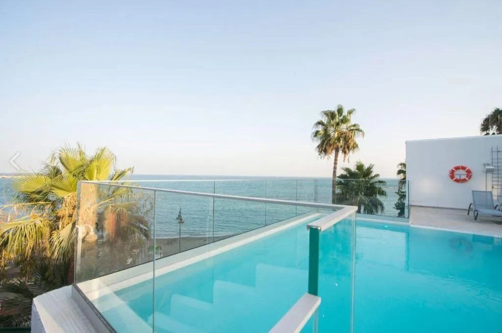 Pool, Spirit Hotel Benalmadena Beach, Costa Del Sol
